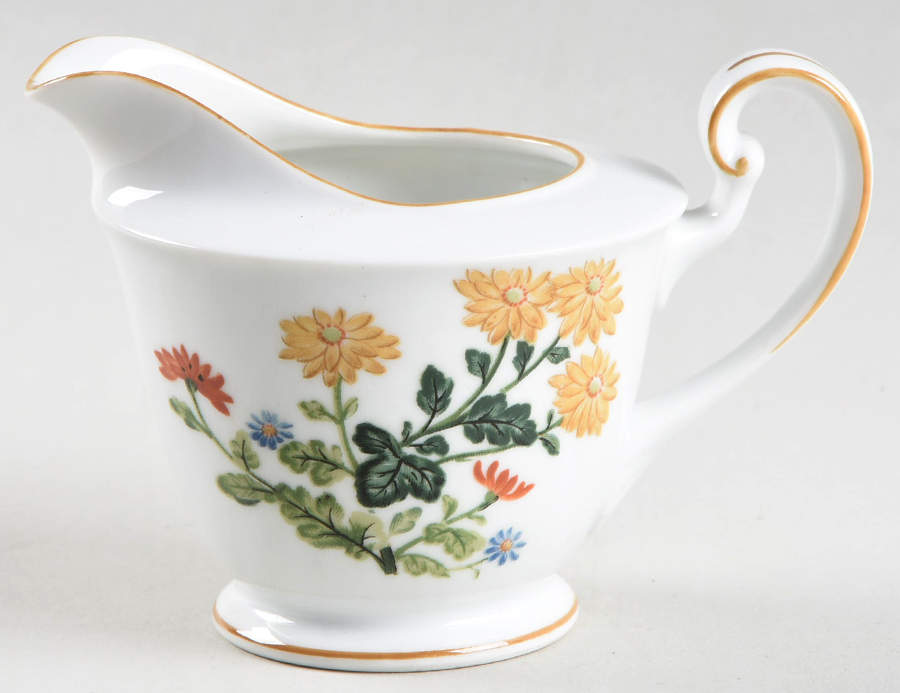N4592 Mini Creamer by Noritake-1