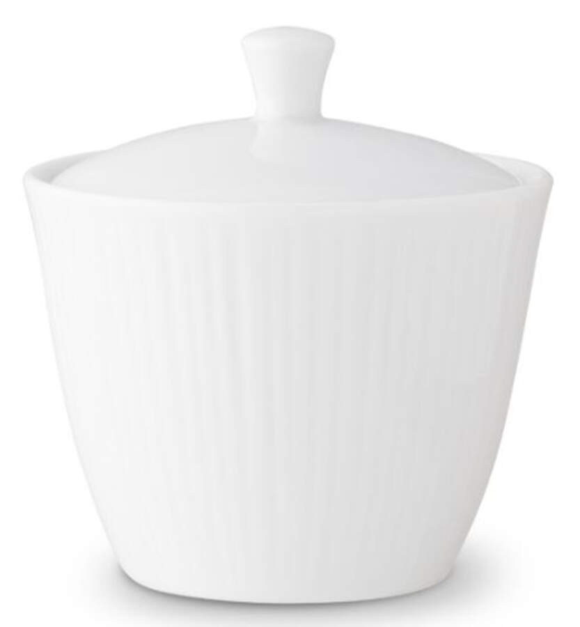 Conifere Sugar Bowl & Lid by Noritake-1