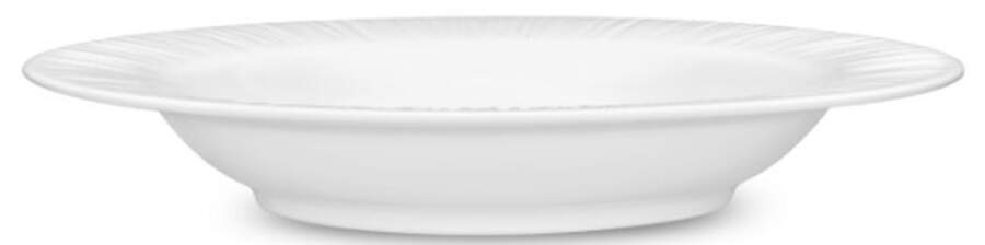 Conifere Large Rim Soup Bowl by Noritake-1