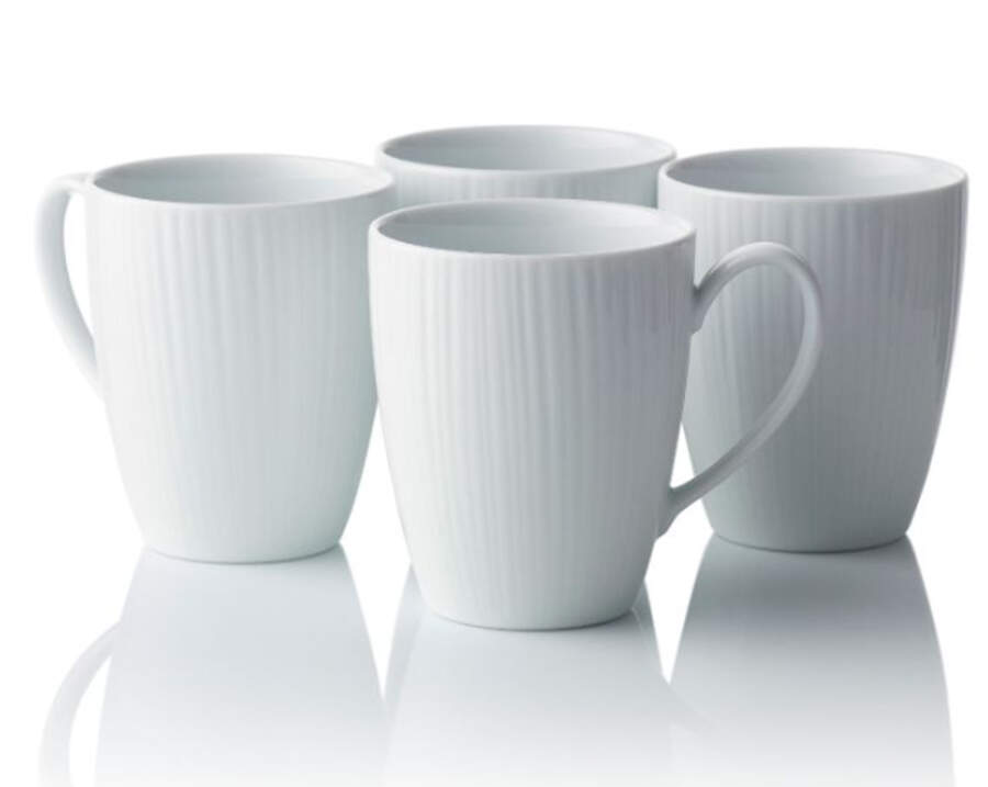 Conifere Mug by Noritake-1