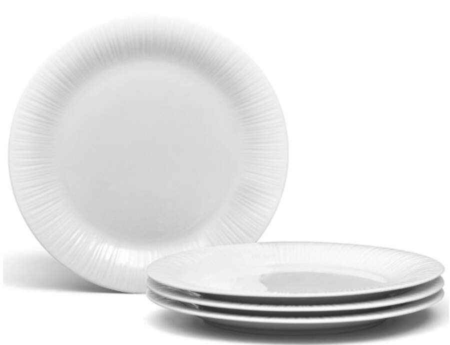 Conifere Luncheon Plate by Noritake-1