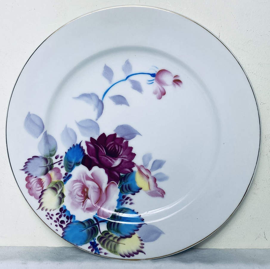 N5060 Dinner Plate by Noritake-1