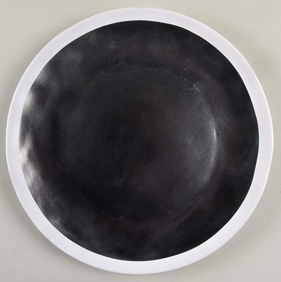 NMH18 Dinner Plate by Nicole Miller Home-1