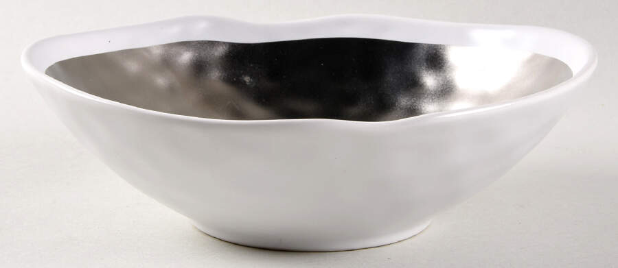 NMH18 Soup/Cereal Bowl by Nicole Miller Home-1