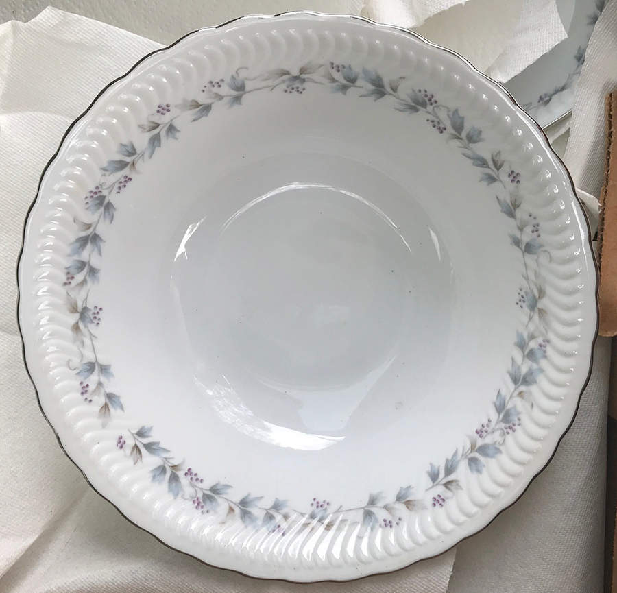 Romany Coupe Soup Bowl by Norleans-1