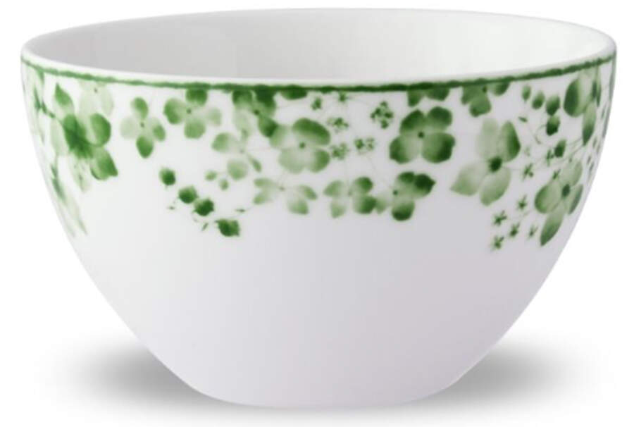 Bloomington Road Soup/Cereal Bowl by Noritake-1