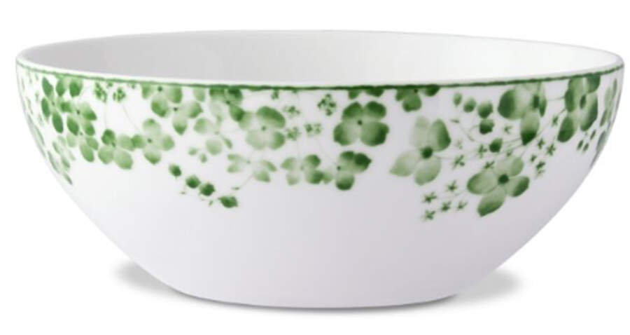 Bloomington Road 9" Round Vegetable Bowl by Noritake-1