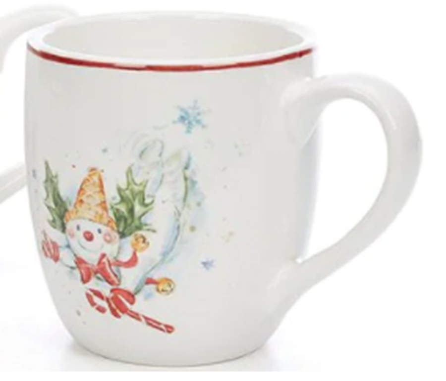 Mr. Bingle Mug by Noble Excellence-1