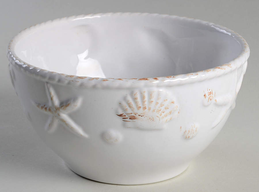 NHM11 Soup/Cereal Bowl by Nantucket Home-1