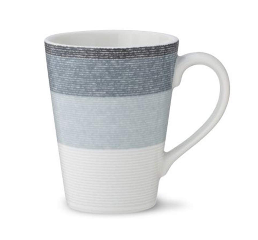 Colorscapes Layers Ash Mug by Noritake-1