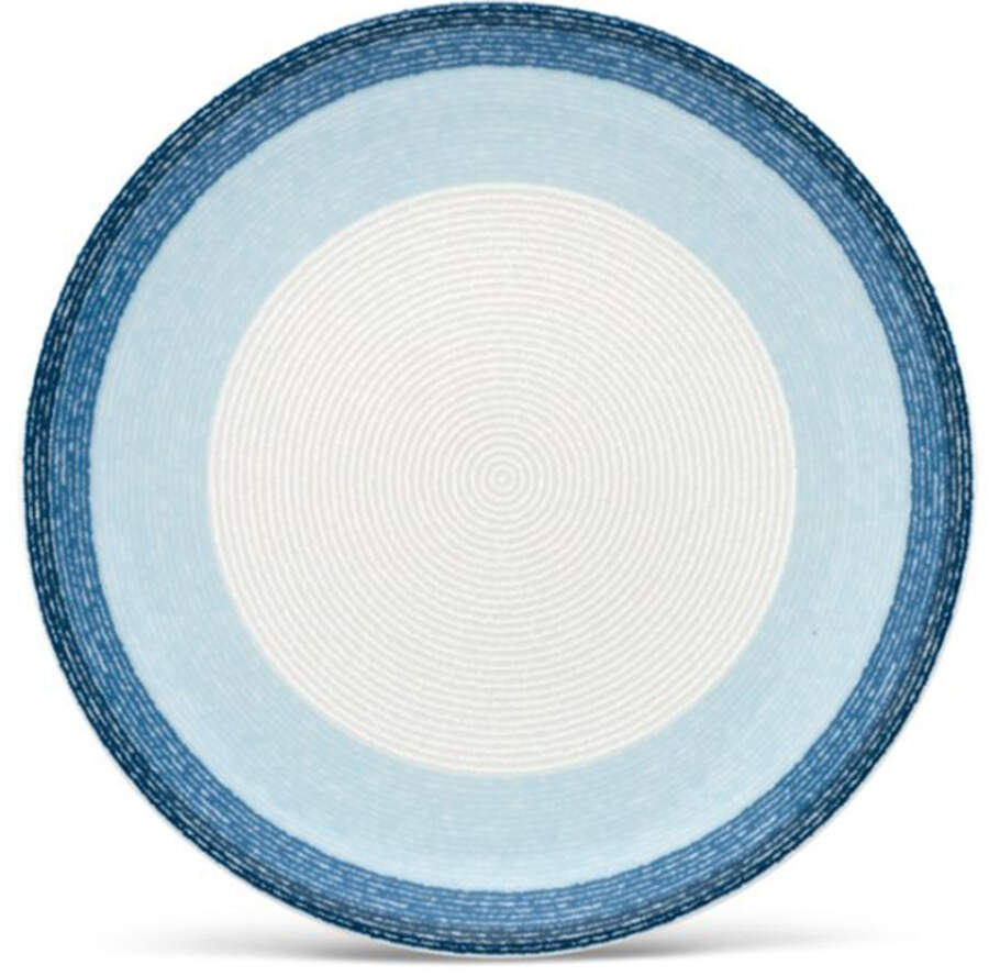 Colorscapes Layers Sky Salad/Dessert Plate by Noritake-1