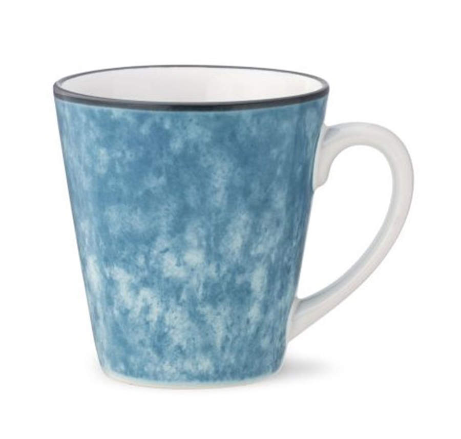 Colorkraft Essence Azurite Mug by Noritake-1