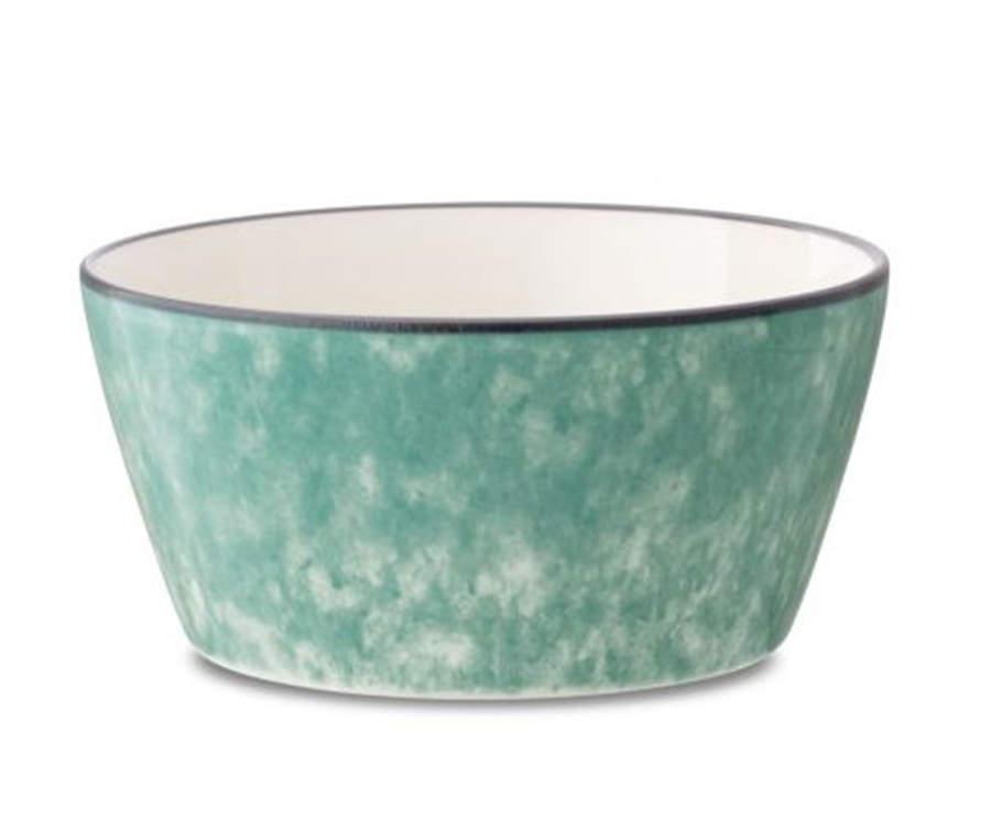 Colorkraft Essence Jade Soup/Cereal Bowl by Noritake-1