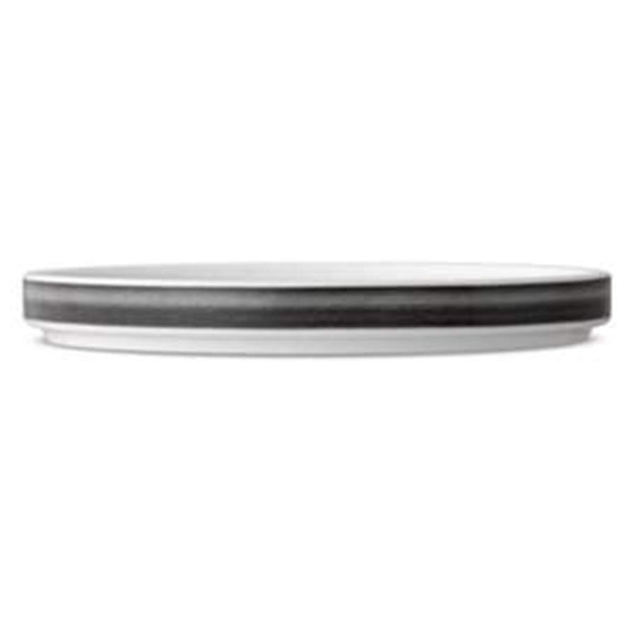 Colorstax Ombre Jet Salad Plate by Noritake-1