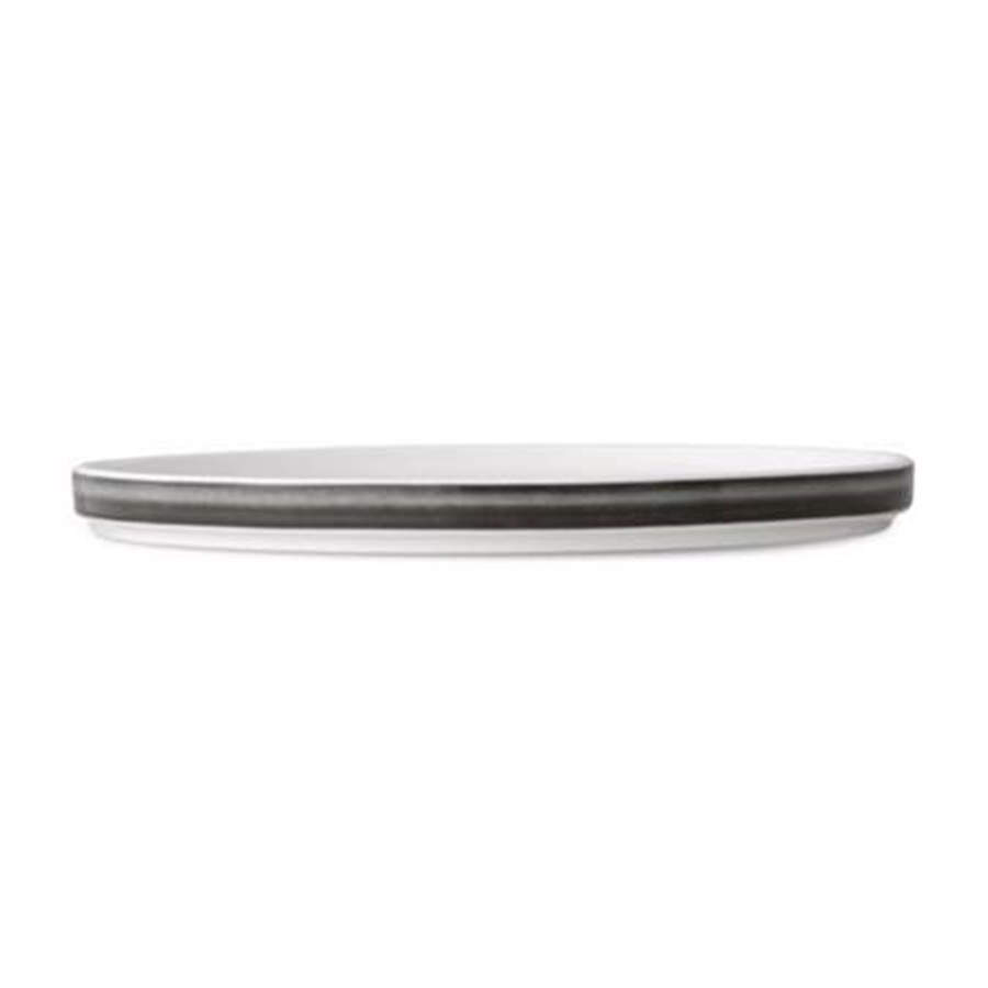 Colorstax Ombre Jet Dinner Plate by Noritake-1