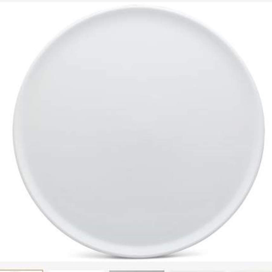 Colorstax Ombre Jet 11" Chop Plate (Round Platter) by Noritake-1