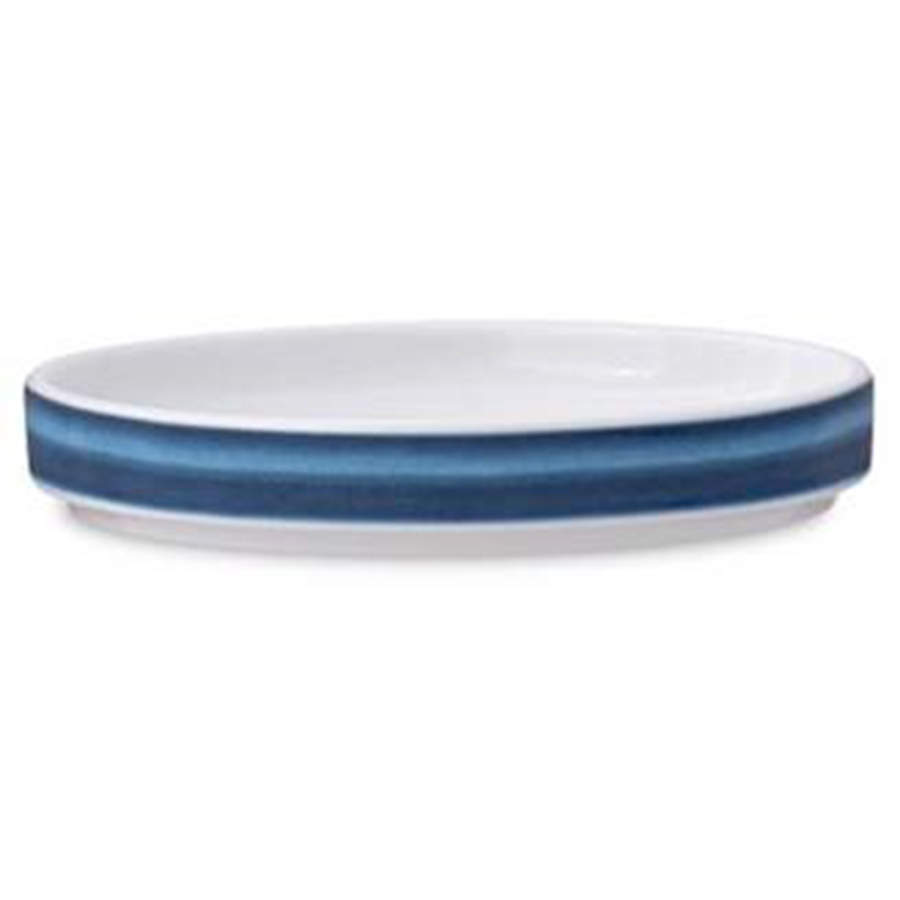 Colorstax Ombre Indigo Bread & Butter Plate by Noritake-1