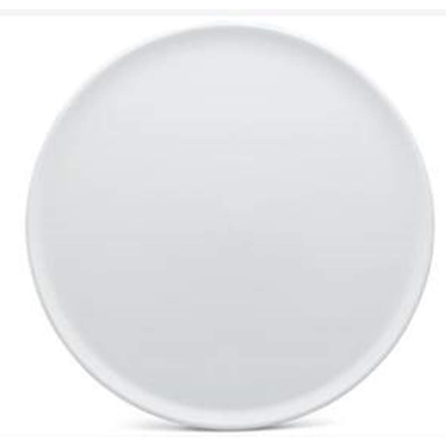 Colorstax Ombre Charcoal 11" Chop Plate (Round Platter) by Noritake-1