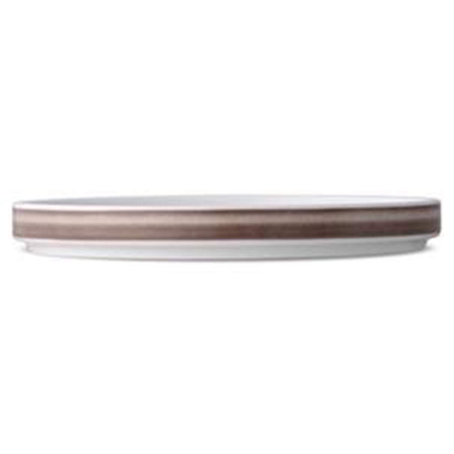 Colorstax Ombre Umber Salad Plate by Noritake-1