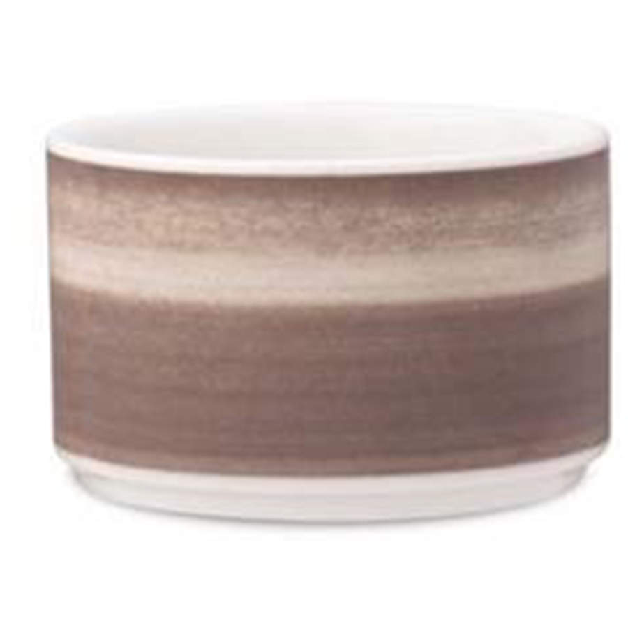 Colorstax Ombre Umber 3" Mini Bowl by Noritake-1