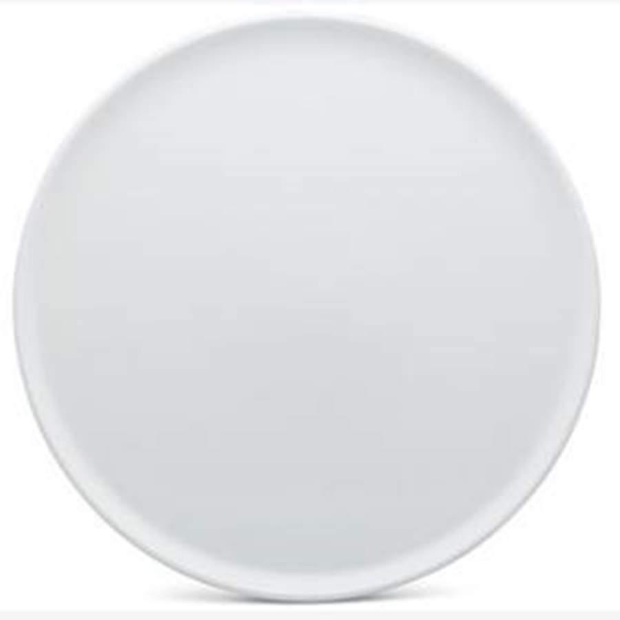 Colorstax Ombre Umber 11" Chop Plate (Round Platter) by Noritake-1