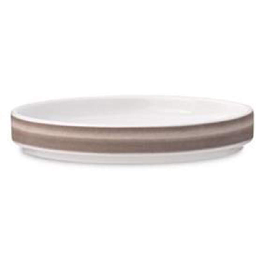 Colorstax Ombre Umber Bread & Butter Plate by Noritake-1