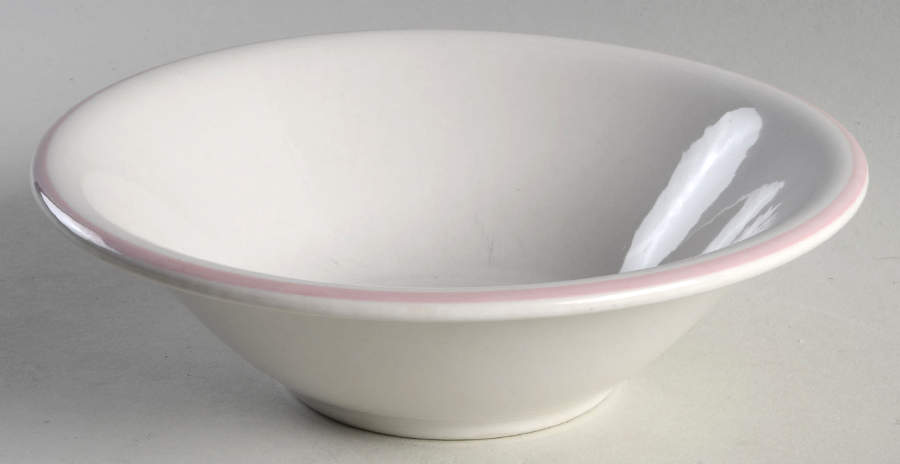 Romance Coupe Cereal Bowl by Newcor-1