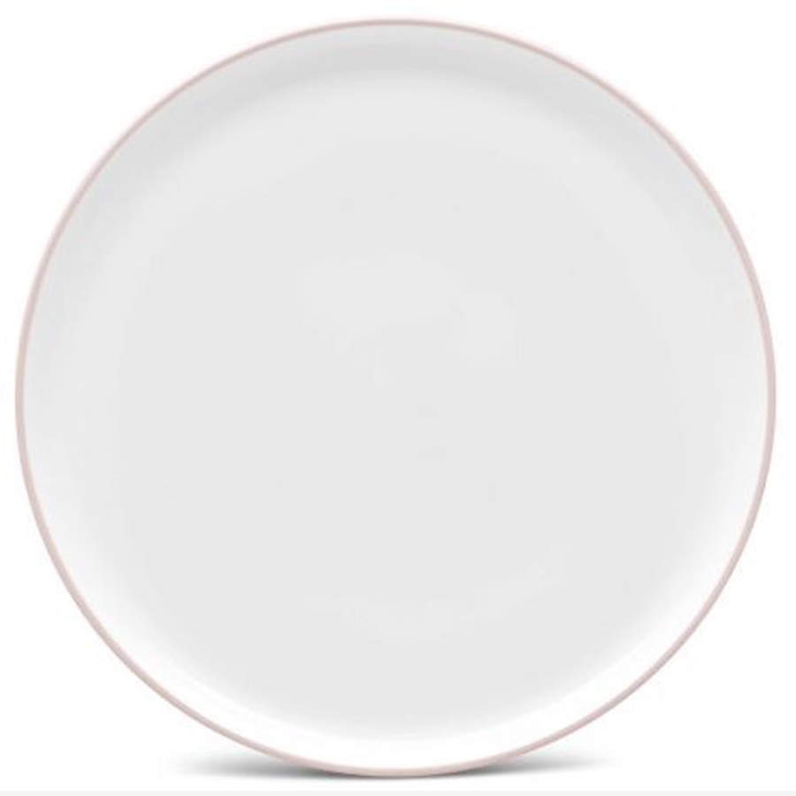Colortex Stone Blush Dinner Plate by Noritake-1