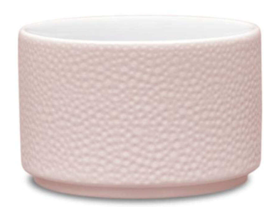 Colortex Stone Blush 3" Mini Bowl by Noritake-1