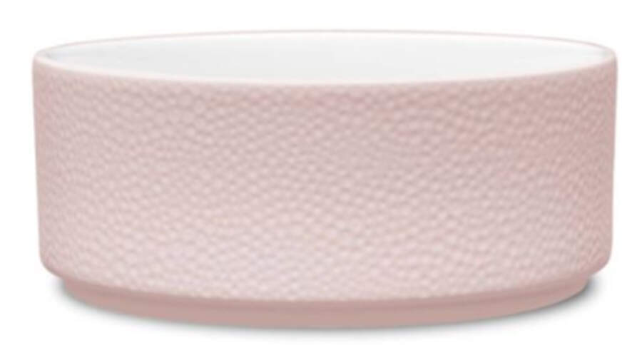 Colortex Stone Blush Coupe Cereal Bowl by Noritake-1