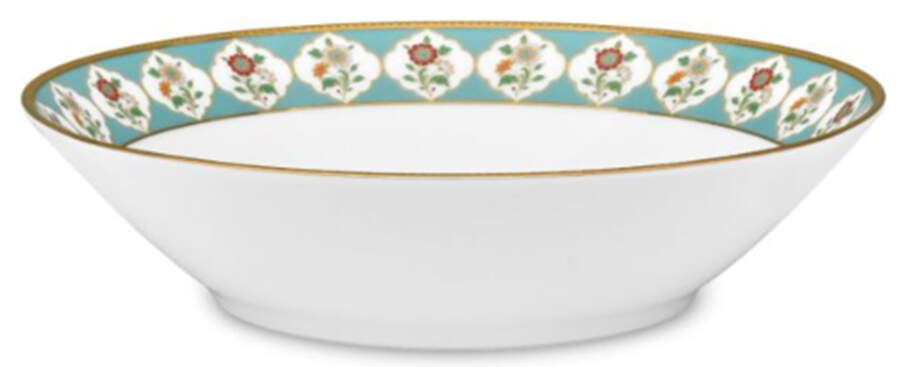 Lodi's Morning Coupe Soup Bowl by Noritake-1