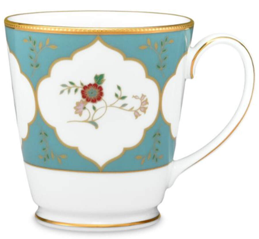Lodi's Morning Mug by Noritake-1