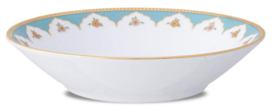 Lodi's Morning Fruit/Dessert (Sauce) Bowl by Noritake-1
