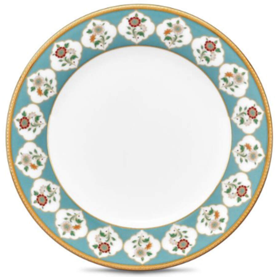 Lodi's Morning Appetizer/Bread & Butter Plate by Noritake-1