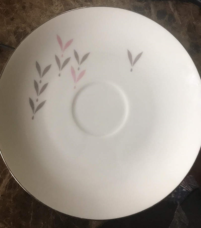 Mode Saucer by Narumi-1