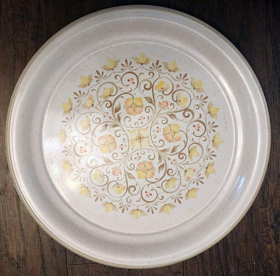 Algarve Dinner Plate by Nitto-1