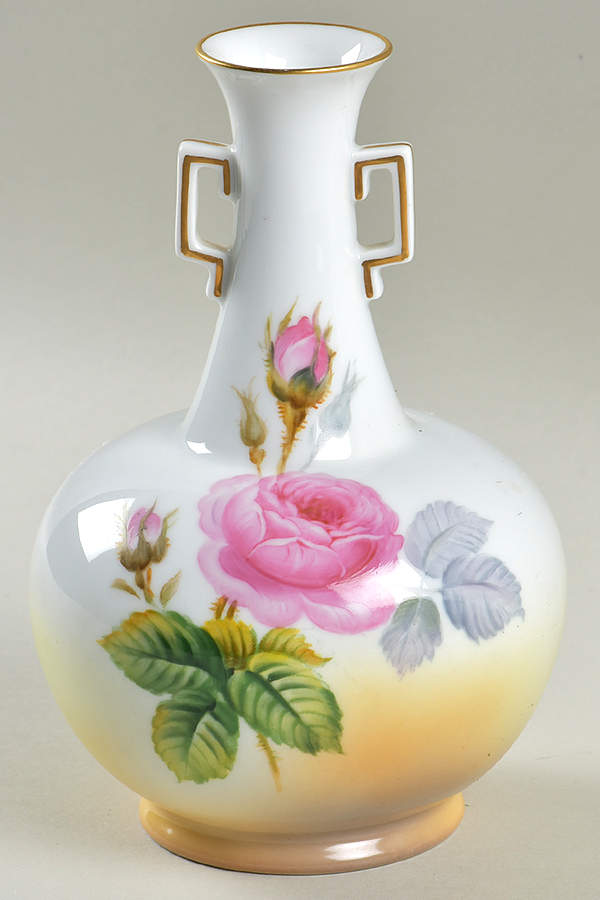 N5076 7" Bud Vase by Noritake-1