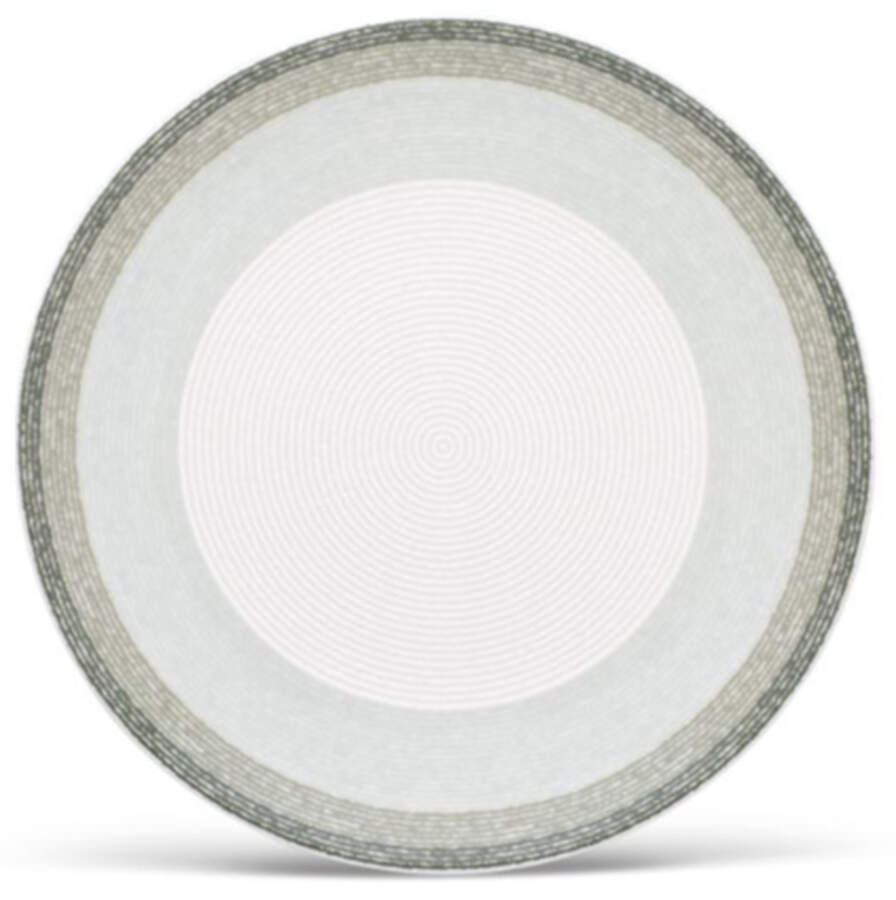 Colorscapes Layers Sage Salad/Dessert Plate by Noritake-1
