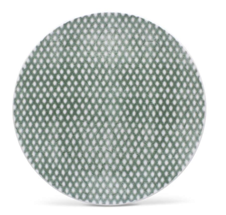 Hammock Green Salad Plate by Noritake-1