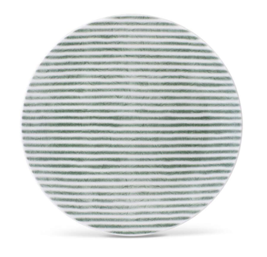 Hammock Green Salad Plate by Noritake-1