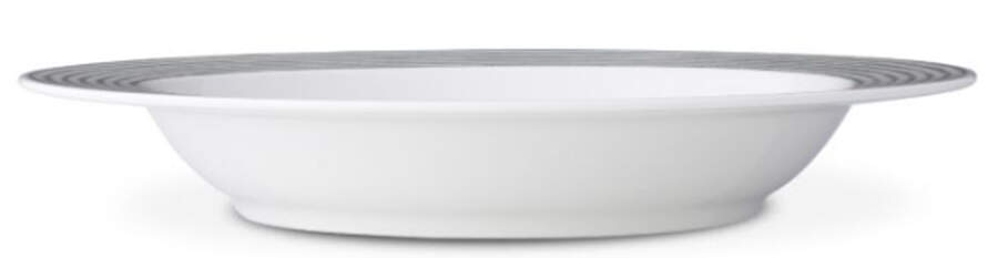 Hammock Green 10" Individual Pasta Bowl by Noritake-1