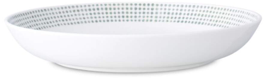 Hammock Green Individual Dinner Bowl by Noritake-1