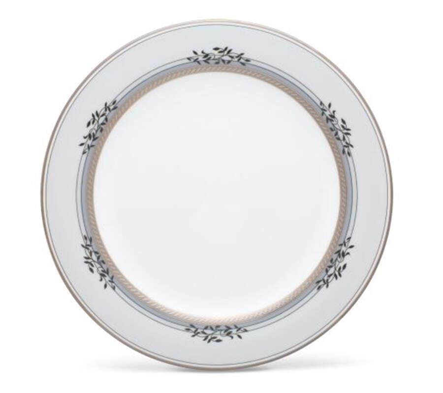 Laurelvale Salad Plate by Noritake-1