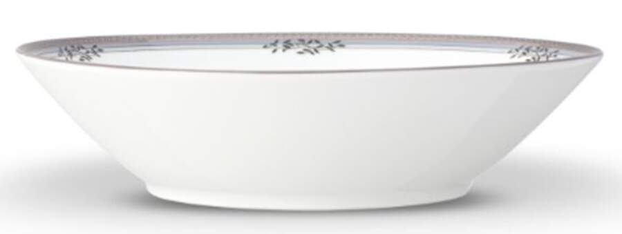 Laurelvale Coupe Soup Bowl by Noritake-1