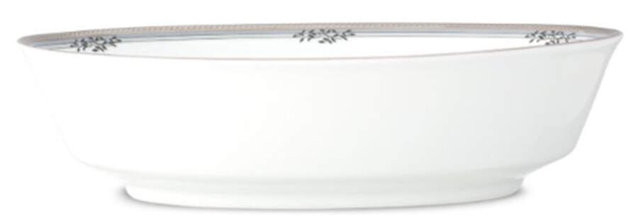 Laurelvale 9" Oval Vegetable Bowl by Noritake-1