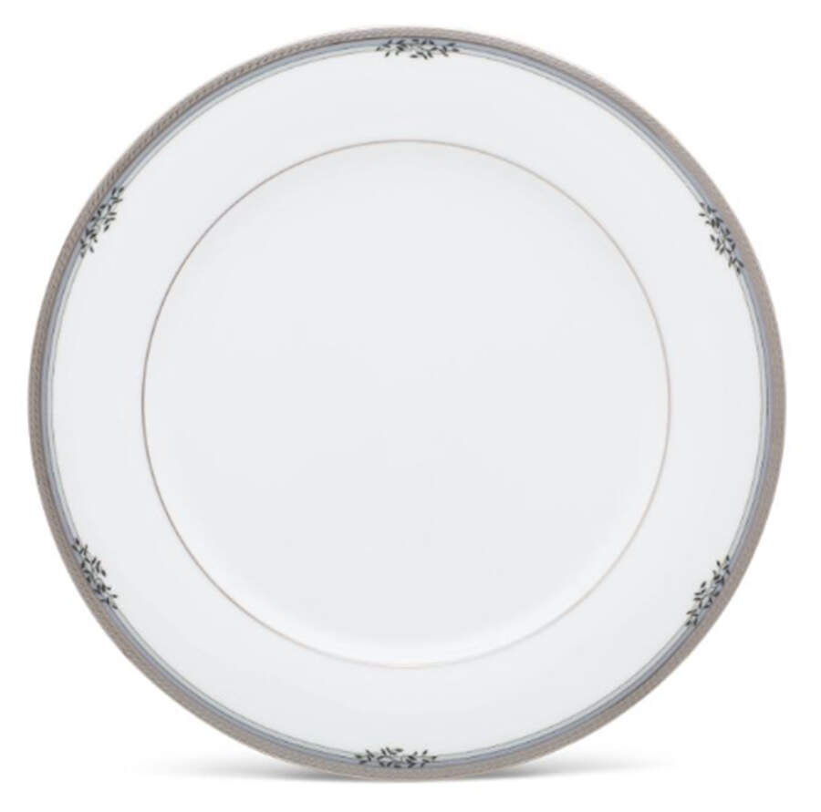 Laurelvale Dinner Plate by Noritake-1