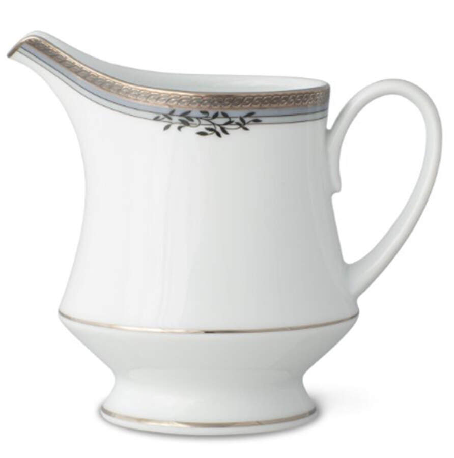 Laurelvale Creamer by Noritake-1