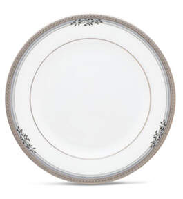 Laurelvale Appetizer/Bread & Butter Plate by Noritake-1