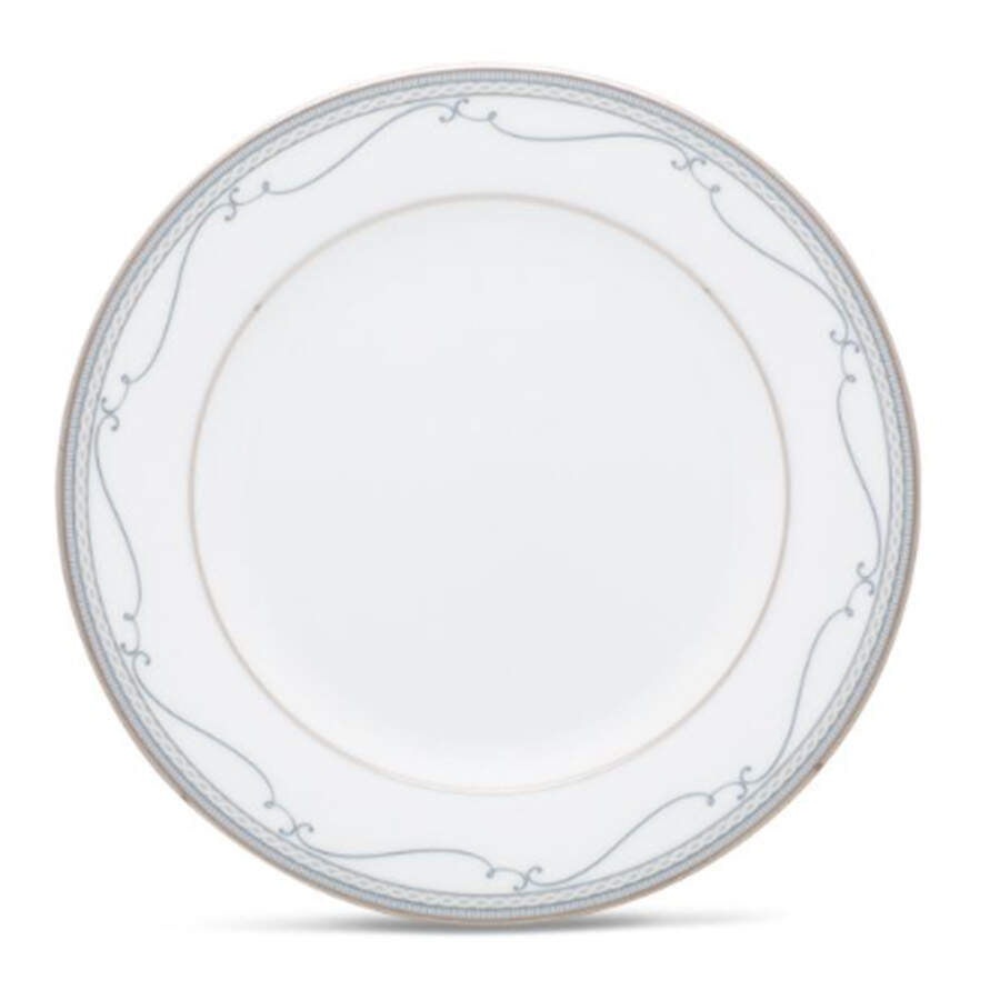 Satin Flourish Appetizer/Bread & Butter Plate by Noritake-1