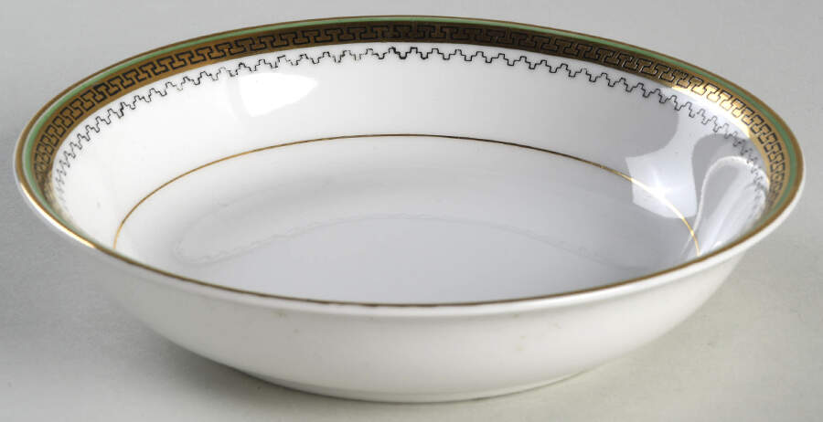 N5077 Fruit/Dessert (Sauce) Bowl by Noritake-1